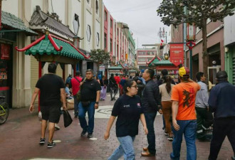 距中国1.7万公里 这里的300万国民有华人血统