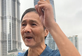 "上海爷叔"起号9天被封! "爱在深秋"没挺过冬至