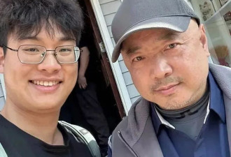 52岁徐峥到耶鲁大学上课，同学几乎都是华人