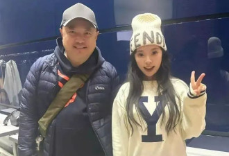 52岁徐峥到耶鲁大学上课，同学几乎都是华人