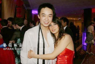 薄瓜瓜曾与陈云孙女游西藏 约会美驻华大使女儿