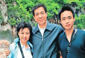 陆委会:薄瓜瓜"家庭团聚"申请来台 当局全程掌握