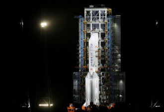 中国测试制造“月壤砖”运往空间站 建未来月球基地