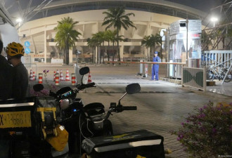 评论：报复社会何时休？