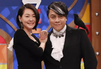 蔡康永曝高中时被安排和女孩相亲，等父母去世后才敢出柜