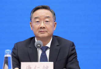 又一高官落马了！中国前农业部长落马遭双开