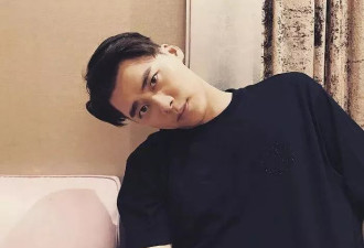 37岁李易峰自曝近况，低头认错下决心改正
