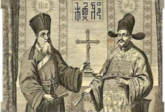 中国哪个族是犹太人后裔？