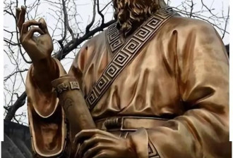 中国哪个族是犹太人后裔？