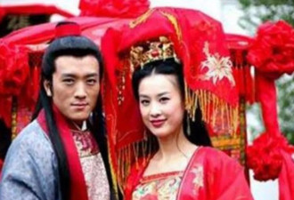黄圣依和杨子离婚，在加拿大的复旦前妻却上热搜