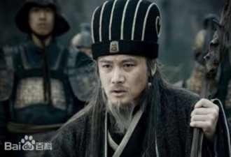 这位白发老人驾到！诸葛亮：吾命休矣