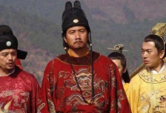 朱元璋下葬过程有多恐怖？足以让人胆颤心惊
