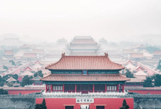 许倬云：我希望不再听到“厉害了中国”的论调