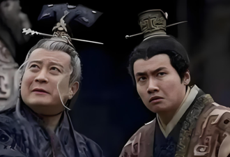 历史上九大用人不当的惨痛教训，哪最痛心疾首？