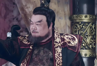 历史上九大用人不当的惨痛教训，哪最痛心疾首？
