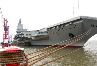 中国核动力航母有谱？四川核反应堆原型曝光