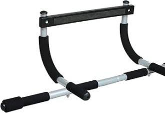 Iron Gym 全上半身锻炼吧