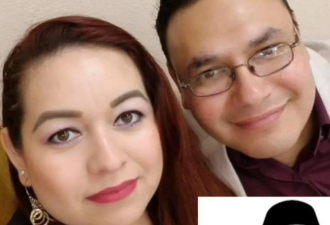 夫妻厨房刀枪厮杀 儿在房间戴耳机打游戏毫不知情