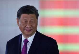 特朗普重返白宫之际 习近平批评保护主义
