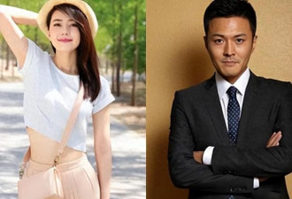 与高圆圆分手后，47岁的他娶旺夫妻子后爆红