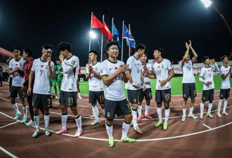 国足vs日本，超4万张球票全售罄