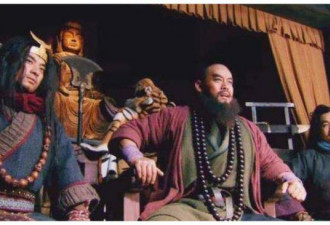 水浒108将中唯有他下场惨烈 绰号已暗示结局