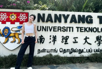 33岁辞职，花光积蓄出国留学：这是一场豪赌吗？