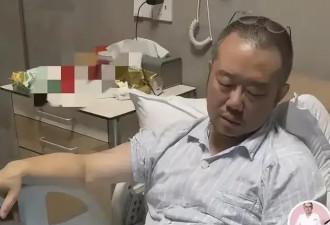 愤怒！涂磊澄清老婆没去世，怒斥网友嘴巴太恶毒，网友反击：活该