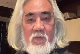 张纪中为4岁女儿开家长会，坐教室里像爷爷带孙女，父女相差69岁