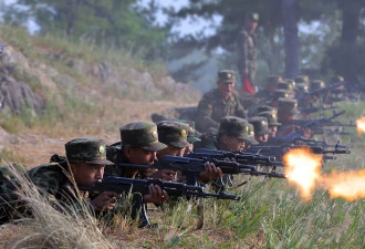 援俄朝鲜士兵家属忍受着恐惧和焦虑