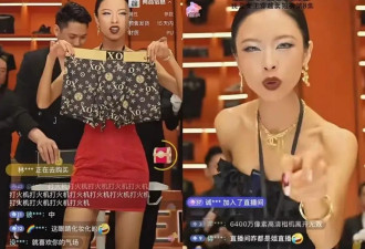 澳门coco姐，硬控年轻人