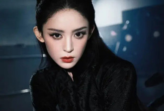 娜扎COS猫女！她肤白貌美玉腿修长身材火辣性感妖艳