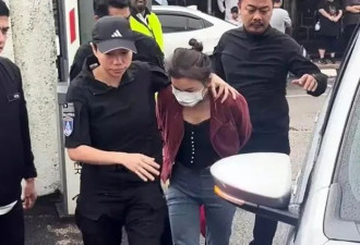 马来西亚富豪遭绑架，主谋竟是相伴36年发妻