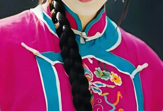 43岁范冰冰现状:头发白了一半,未婚单身,弟弟走红