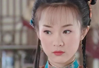 要说霍思燕的存在，那就是肉感身材天花板