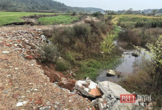 男子被当成猎物枪杀，中枪后曾走百余米打电话求救