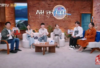 《再见爱人》播出事故？麦琳罢录现场未消音，被吐槽一天哭八百遍