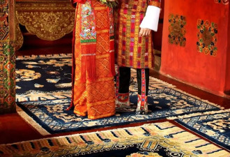 7岁就“被国王爱上的幸运姑娘”，后来怎么样了？