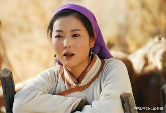 演农村妇女出神入化的5位演员，个个堪称一绝