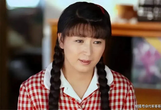 演农村妇女出神入化的5位演员，个个堪称一绝