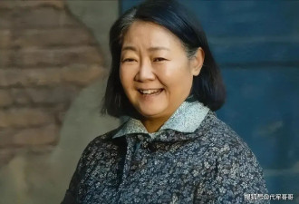 演农村妇女出神入化的5位演员，个个堪称一绝