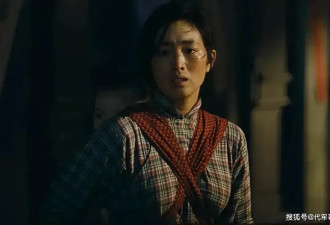 演农村妇女出神入化的5位演员，个个堪称一绝