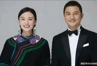 嫁给负债4000万的李亚鹏，海哈金喜后悔了吗？