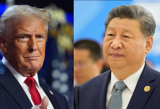 习近平定位全球自由贸易捍卫者 对抗特朗普