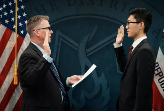 17岁亚裔女孩和兄长打破记录！网友：悲惨童年