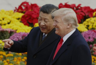 北京急了？中美关系被拔高到一个全新高度