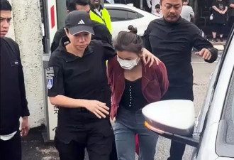 59岁富商遭绑架勒索千万巨款！主谋系其妻子