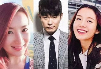 和陈赫离婚10年，前妻许婧近况惊艳众人