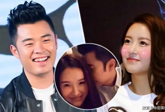 和陈赫离婚10年，前妻许婧近况惊艳众人