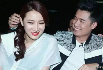 和陈赫离婚10年，前妻许婧近况惊艳众人